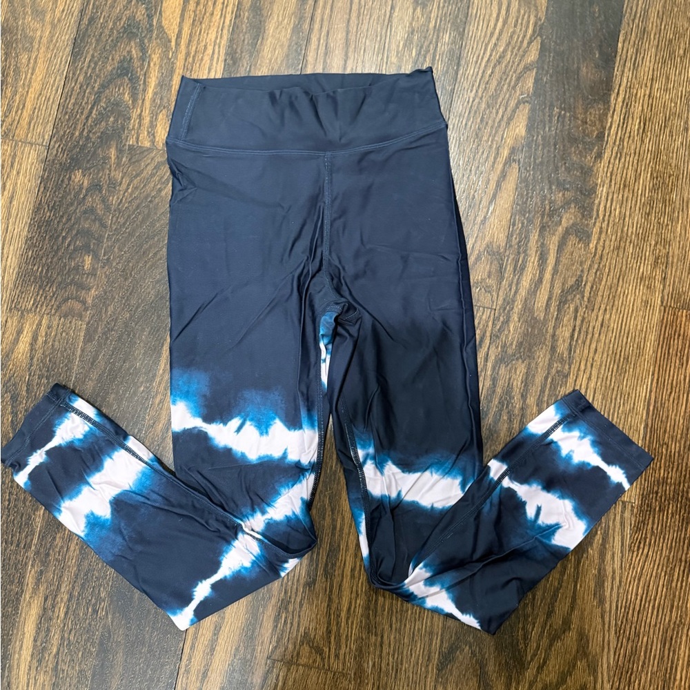Women’s The Upside Tie-Dye Leggings